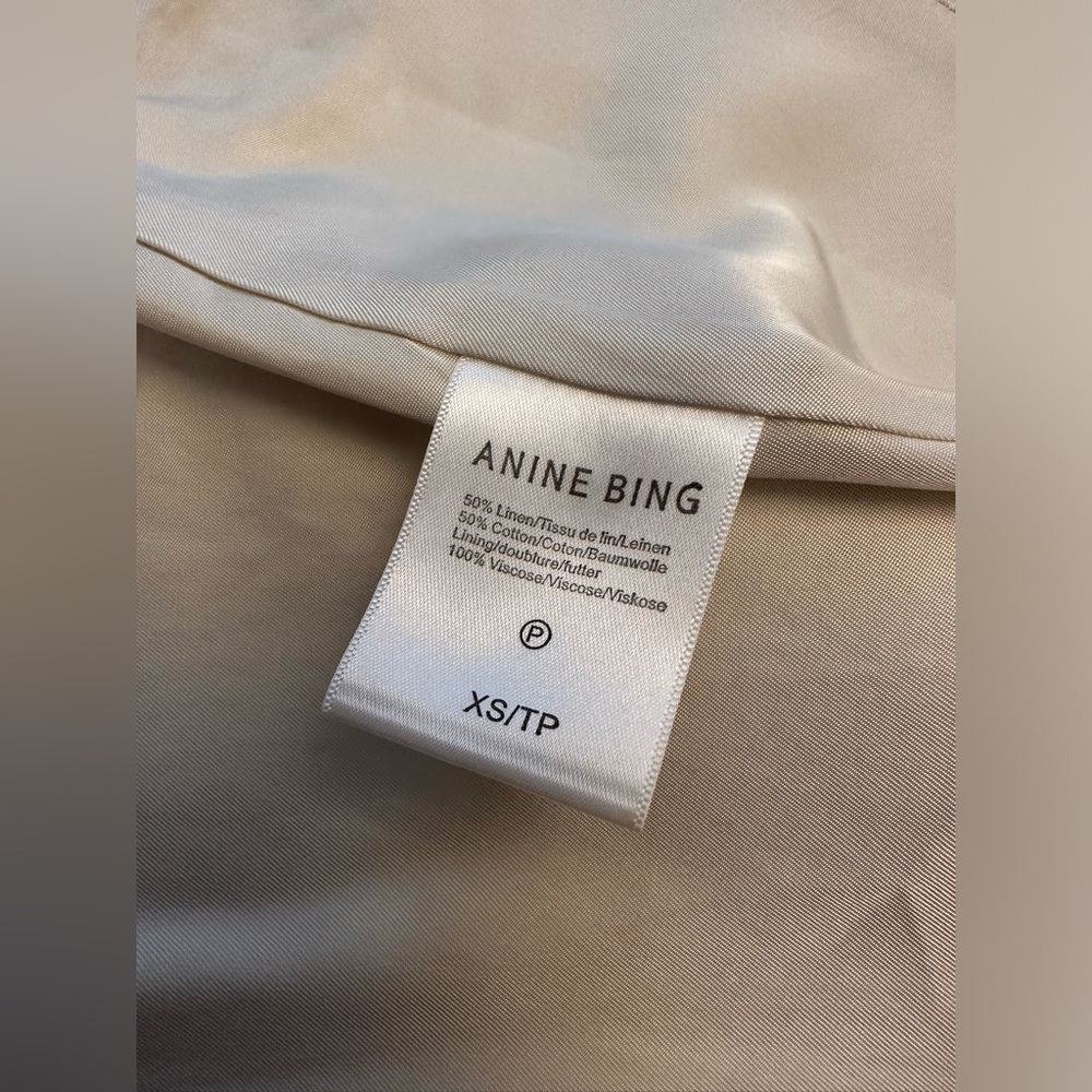 ANINE BING - Picture 5 of 6